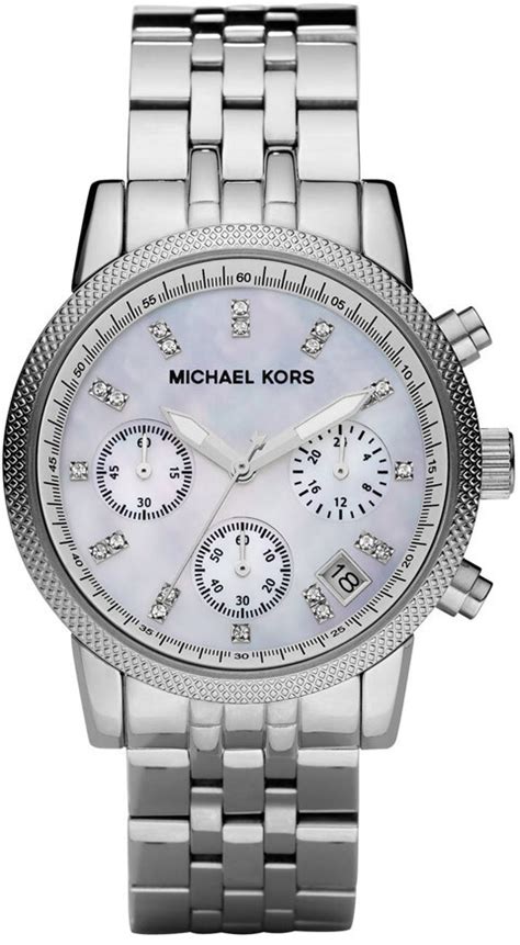 Michael Kors Ritz Chrono ab 89,99 